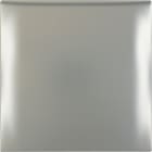 HAGER - Peitelevy Integro Flow - 1-os. kannella kromi matta