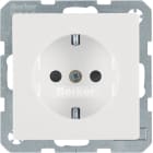 HAGER - Pistorasia Q.1 - 1S/16A UKJ val