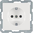 HAGER - Pistorasia Q.1 - 1S/16A UKJ val