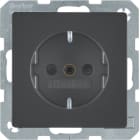 HAGER - Pistorasia Q.1 - 1S/16A UKR ant