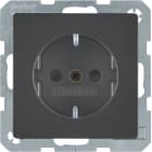 HAGER - Pistorasia Q.1 - 1S/16A UKR ant