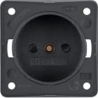 HAGER - Pistorasia Integro Flow - 1NL/16A/250V UKR ANT