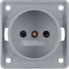 HAGER - Pistorasia Integro Flow - 1NL/16A/250V UKR HAR