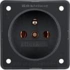 HAGER - Pistorasia Integro Flow - 1FR/16A/250V UKR MUS