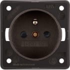 HAGER - Pistorasia Integro Flow - 1FR/16A/250V UKR RUS