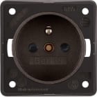 HAGER - Pistorasia Integro Flow - 1FR/16A/250V UKR RUS