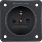 HAGER - Pistorasia Integro Flow - 1FR/16A/250V UKR ANT