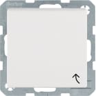 HAGER - Pistorasia S.1 - 1S/16A/IP44 0X UKJ VAL