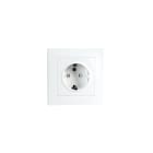 SG ARMATUREN - Pistorasia Install - 1S/16A7IP21 UKJ 0X VAL