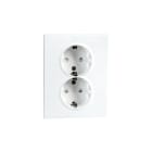 SG ARMATUREN - Pistorasia Install - 2S/16A/IP21 UPJ 1,5 VAL