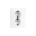 SG ARMATUREN - Pistorasia Install - 2S/16A/IP21 UPJ 1,5 VAL
