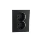 SG ARMATUREN - Pistorasia Install - 2S/16A/IP21 UPJ 1,5 MUS