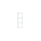 SG ARMATUREN - Peitelevy Install - 3-os/IP21/84mm VAL
