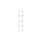 SG ARMATUREN - Peitelevy Install - 4-os/IP21/84mm VAL