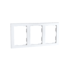 SG ARMATUREN - Peitelevy Install - 3OS/IP21/108mm VAL