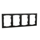 SG ARMATUREN - Peitelevy Install - 4OS/IP21/108mm MUS