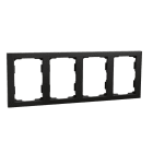 SG ARMATUREN - Peitelevy Install - 4OS/IP21/108mm MUS