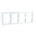 SG ARMATUREN - Peitelevy Install - 4OS/IP21/108mm VAL