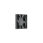 SG ARMATUREN - Pintakehys - 2OS/IP21 104MM MU H=20MM