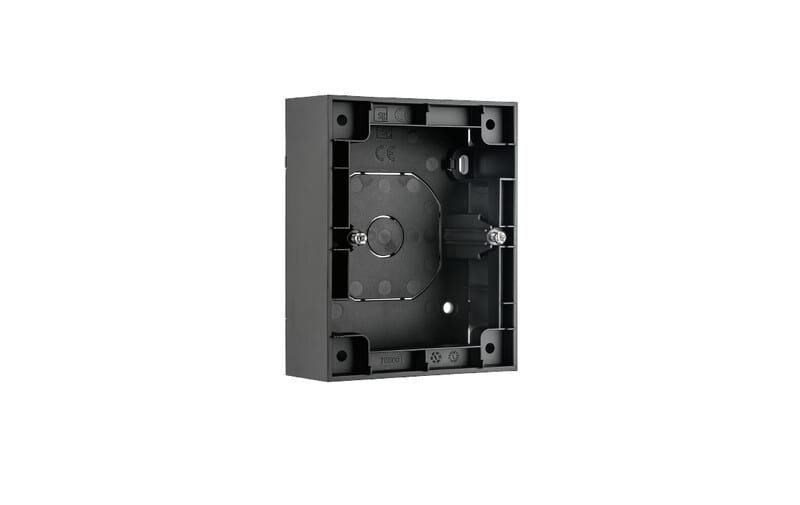SG ARMATUREN - Pintakehys - 1OS/IP21 110mm MU H=41mm