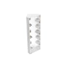 SG ARMATUREN - Pintakehys - 3-kulmapintakojerasia VAL