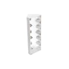 SG ARMATUREN - Pintakehys - 3-kulmapintakojerasia VAL