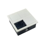 LIMENTE - Pistorasia - DUOLITE pistorasia, valkoinen