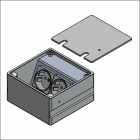 LIMENTE - Pistorasia - Lattiap 882-SR pintalattia