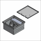 LIMENTE - Pistorasia - Lattiap 882-SS uppolattia