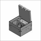 LIMENTE - Pistorasia - Lattiap 892-SA