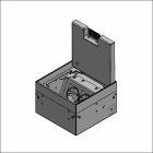 LIMENTE - Pistorasia - Lattiap 892-SS harja