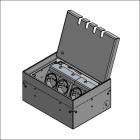 LIMENTE - Pistorasia - Lattiap 894-SSSA