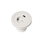 LIMENTE - Pistorasia - TAG USB C pistorasia, val