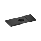 LIMENTE - Pistorasia - TAG USB C kannella, mus