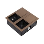 LIMENTE - Pistorasia - DESK-2 USBpistor., kupari