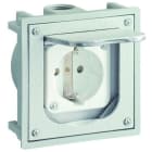 T.STENBACKA - Lattiapistorasia turvasuluin - LATTIAPISTORASIA 1471460