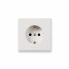 ENSTO - Pistorasia Ensto Intro - 1S/16A/250V/IP21 UKJ 0X val