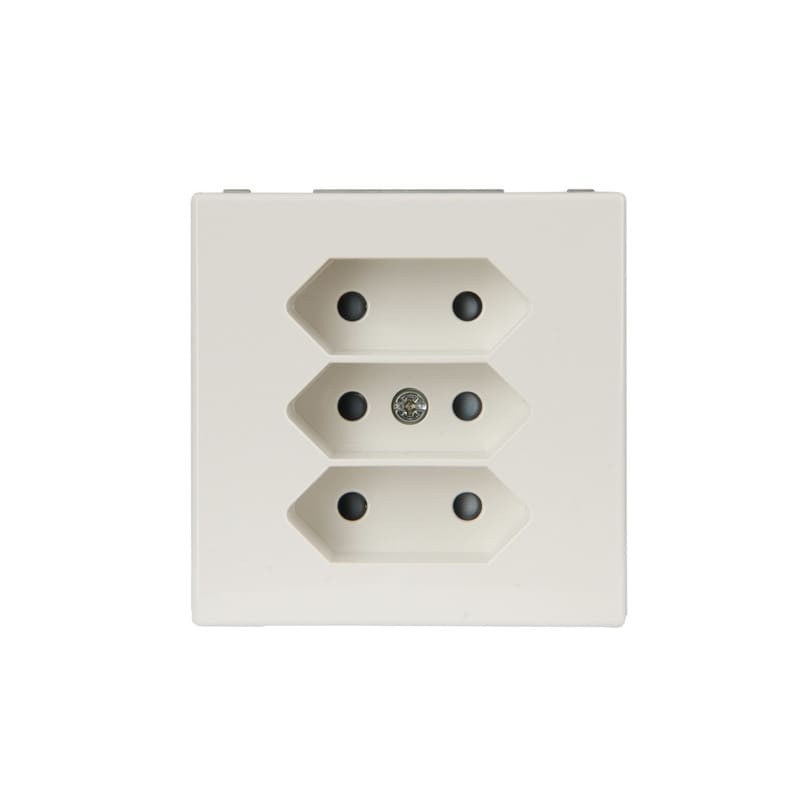 ENSTO - Pistorasia Ensto Intro - 3E/16A/250V/IP21 UKR 0X val