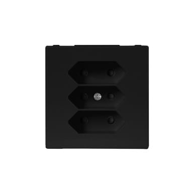 ENSTO - Pistorasia Ensto Intro - 3E/16A/250V/IP21 UKR 0X mus
