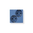 ENSTO - Pistorasia Ensto Intro - 2S/16A/IP21/UKJ 0X KL sin