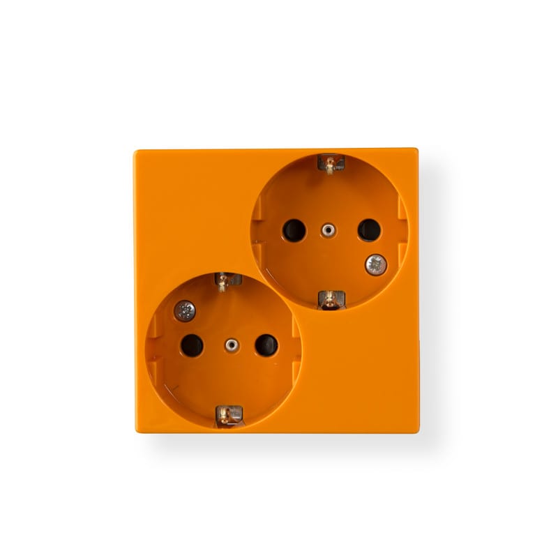 ENSTO - Pistorasia Ensto Intro - 2S/16A/IP21/UKJ 0X ORA KL