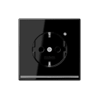 ENSTO - Pistorasia Ensto Intro - 1S/16A/IP21 UKJ LED-YÖVALO MU