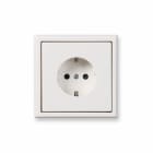 ENSTO - Pistorasia Ensto Intro - 1S/16A/250V/IP21 UPJ 0X val