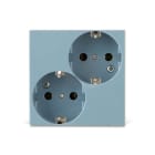 ENSTO - Pistorasia Ensto Intro - 2S/16A/IP21/UKJ 0X VSIN KL