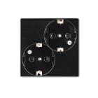 ENSTO - Pistorasia Ensto Intro - 2S/16A/IP21/UKJ 0X MMUS