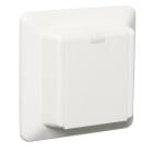 ELKO - Pistorasia ELKO RS16 - 1S/16A/250V/IP44 UPR val