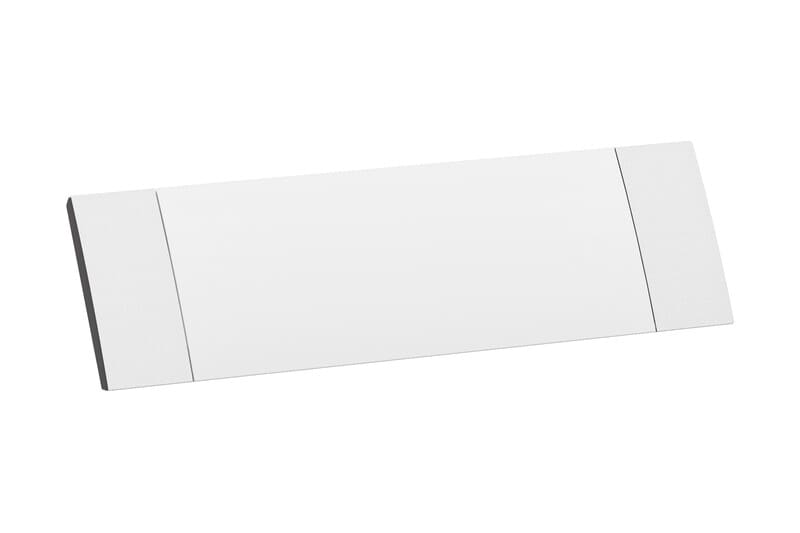 BACHMANN - Pintakehys - POWER FRAME- kansi, valk. M.