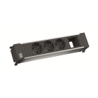 BACHMANN - Pistorasia - Power Frame pistorasia M