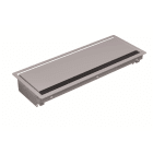 BACHMANN - Pintakehys - CONI kehys/kansi Large, ALU