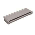 BACHMANN - Pintakehys - CONI kehys/kansi Large, ALU